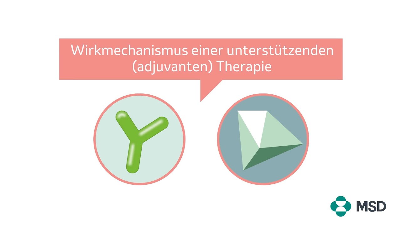 Wie wirken zielgerichtete Therapien bei Lungenkrebs?