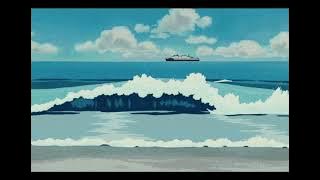 白色海岸The White Coast playlist