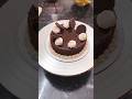 #oreo #cakeseries #chocolate #cakedecorating #full cake #decoration #live #shortsvideo #viralshorts