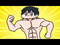 お　ね　が　い　マ　ッ　ス　ル