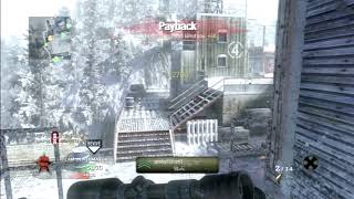 TRIPLE HEAD NOSC ENDER FAIL