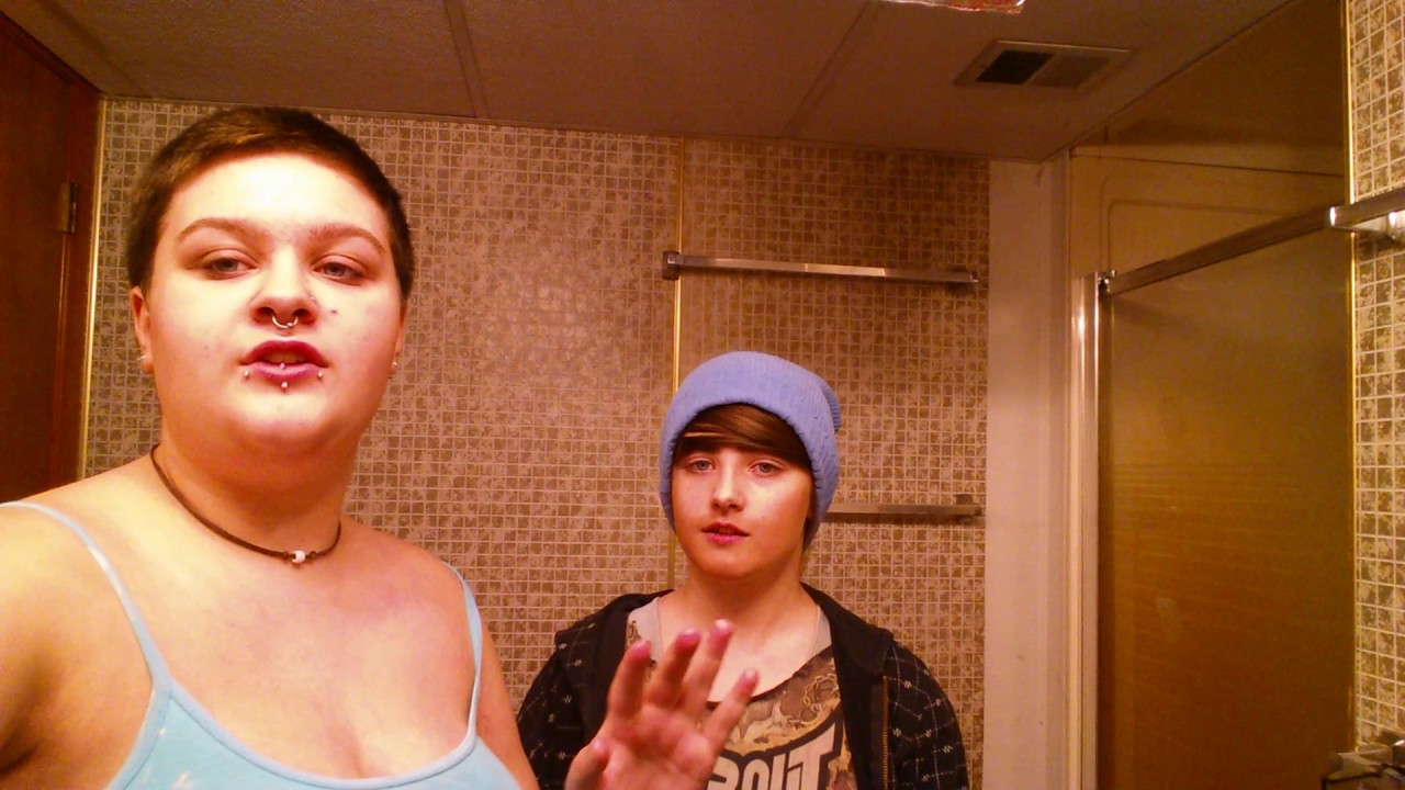 GIRL TO BOY TRANSFORMATION PART 2 