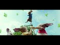 Peter Rabbit - Trailer