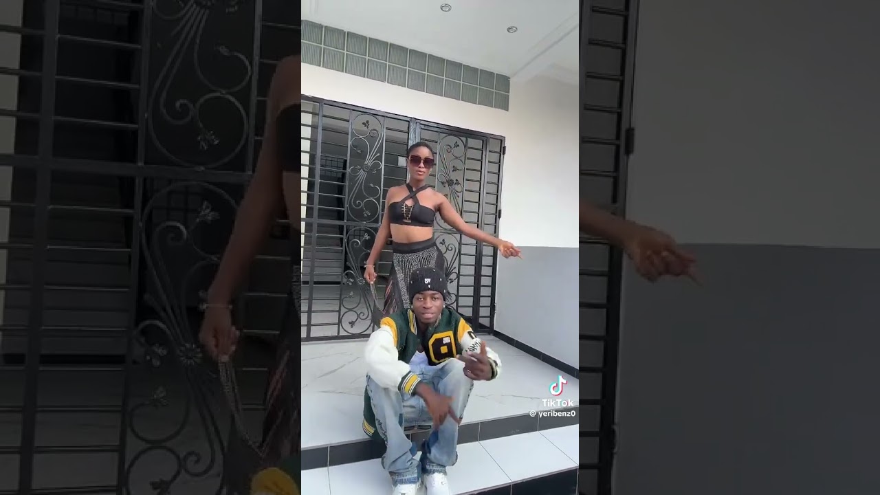 Yeri Benz - Bamenda (official video coming soon)