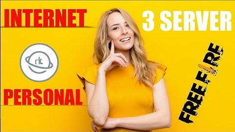 😳3 Server Http custom VPS. Full Free Fire! Argentina