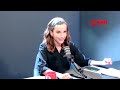 פרק 57, הפודקאסט של מעריב | הנבואה האפלה של יאיר לפיד: מה ראה יומיים לפני יום כיפור?