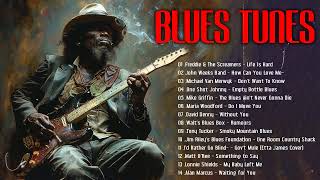 Best Blues Tunes Music | Slow Blues Mix Playlist - Blues /Rock Songs Playlist by Lonely Man 464 views 3 weeks ago 1 hour, 30 minutes