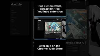 Dumbify | This Chrome extension is MIND-BLOWING?!?! 🤯 Dumbify | This Chrome extension is MIND-BLOWING?!?! 🤯