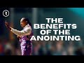 SIDE EFFECTS OF THE ANOINTING // SUNDAY SERVICE // DR. LOVY L. ELIAS