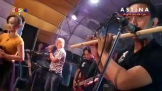 Live Streaming akifa boska