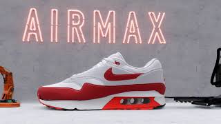 Feature Air Max Day