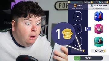 what can I get for *1 COIN* on PACYBITS 19?! *Part 3* (FIFA 19 Pacybits 19)