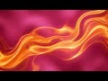 4-Hour 4K Aesthetic Aura Wallpaper | Sunset Gradient Mood & Ambient LED Light Background