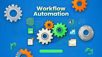 🚀 Master Workflow Automation | Boost Productivity & Save Time 💡