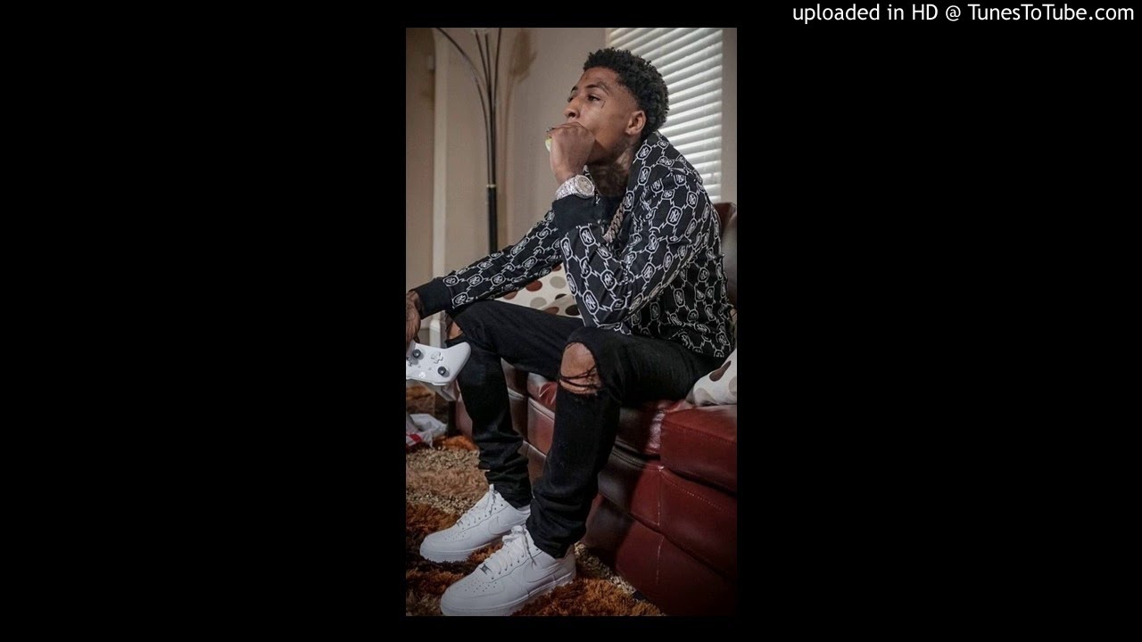 NBA Youngboy Kacey Talk YouTube