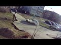Похищение человека в Егорьевске средь бела дня