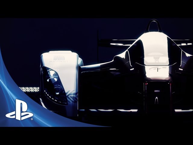 Novo trailer e lista de recursos do Gran Turismo 6 revelados! - gran-turismo .com