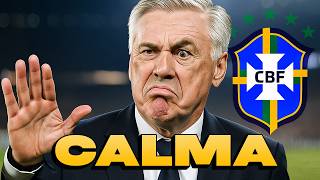 ANCELOTTI HAS A PLAN (WHICH YOU STILL DON'T UNDERSTAND)