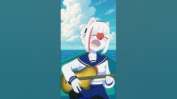 Thumbnail of NO TIME TO SING 🎤 #countryhumans #countrygirl