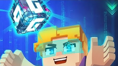 Old font again in Blockman GO (Bug) (Blockman GO: Blocky Mods)