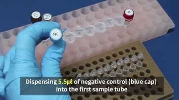 Southern Labware Victory Scientific SMARTCHEK Foodborne Pathogen Detection Kits Tutorial