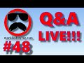 LIVE Q&A #48 - Grouping Toolpaths and Saving G-Code