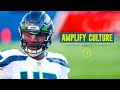 Amplify Culture: Carlos Dunlap