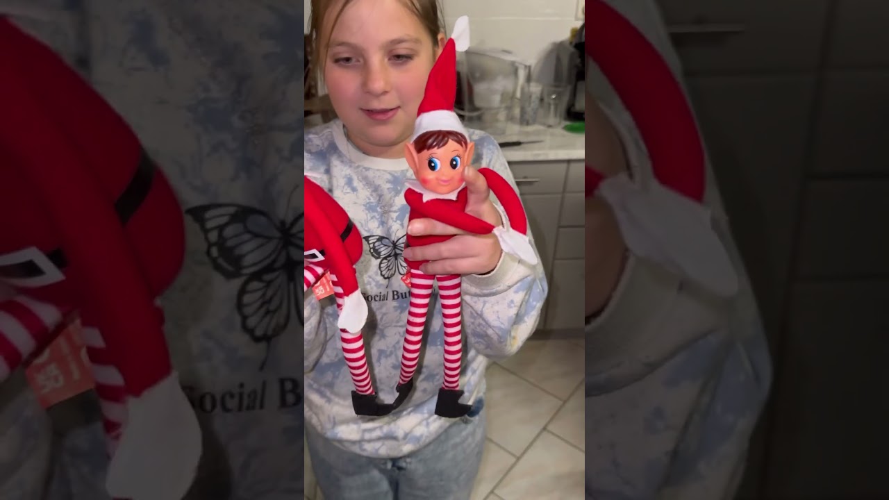 Des bêtises des lutins, partie 2!￼