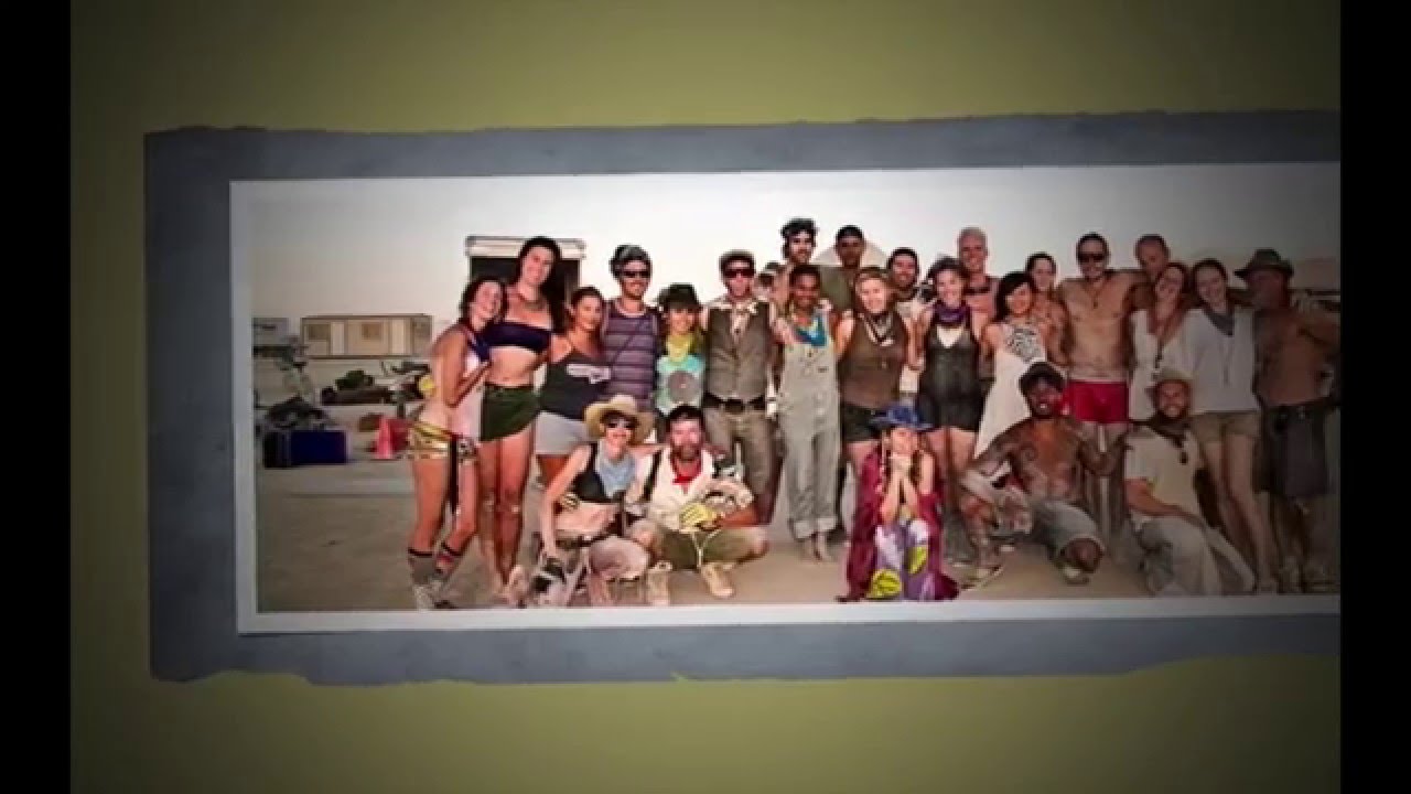 Chakralicious Camp 2011-2015