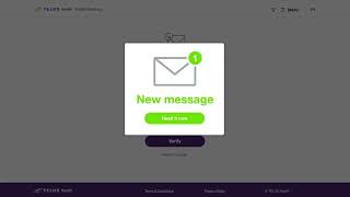 How to create an account – TELUS Health Virtual Pharmacy