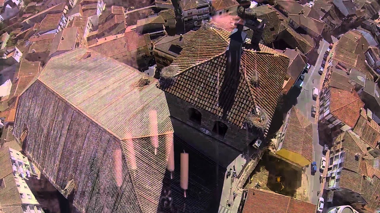 CEBREROS AVILA TOPOLEO