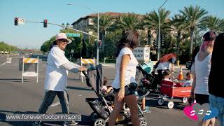 Forever Footprints OC Walk to Remember Highlight Video Profile
