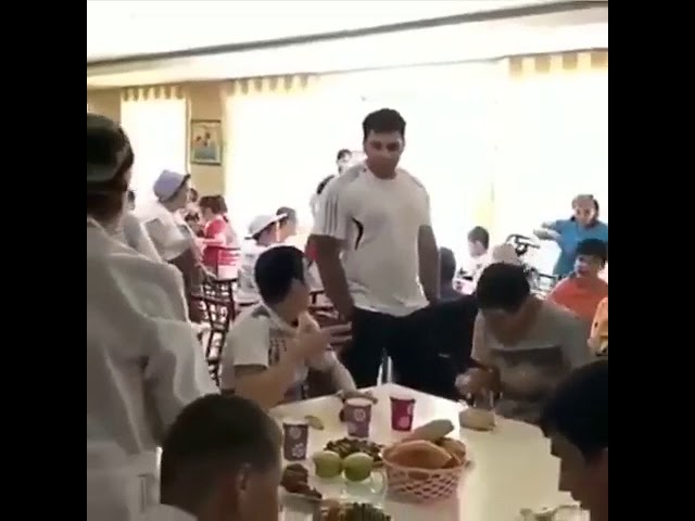O delidi  sene nolub ? Mırt Kamil Zeynallı