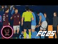 DRAMATICKÝ ZÁVĚR | FC 25 | UEFA SPARTA PRAHA | #3