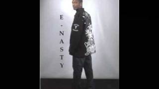 E- nasty Feat. T-pain Everybody Else