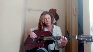 coat of many colors dolly parton fingerpicking