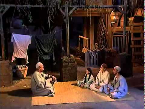 جل من طرز الياسمين 