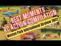 BEST of ESSENTIAL RC | Weston Park International Airshow 2022 | ACTION COMPILATION !