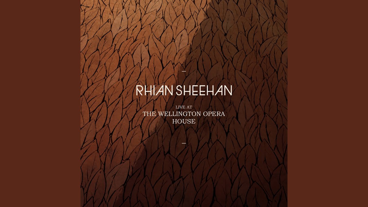 Imber (Live at the Wellington Opera House)