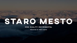 Oriental Balkan Reggaeton Beat ►Staro Mesto◄ @FreetiBeats