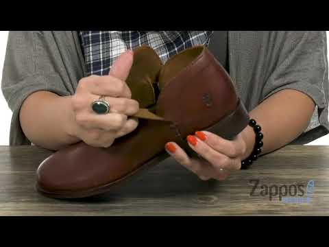 frye elyssa shootie sale