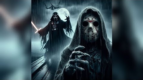 Another Jason Kill To Add To Our Collection Of Thousands Upon Thousands Of Jason Kills