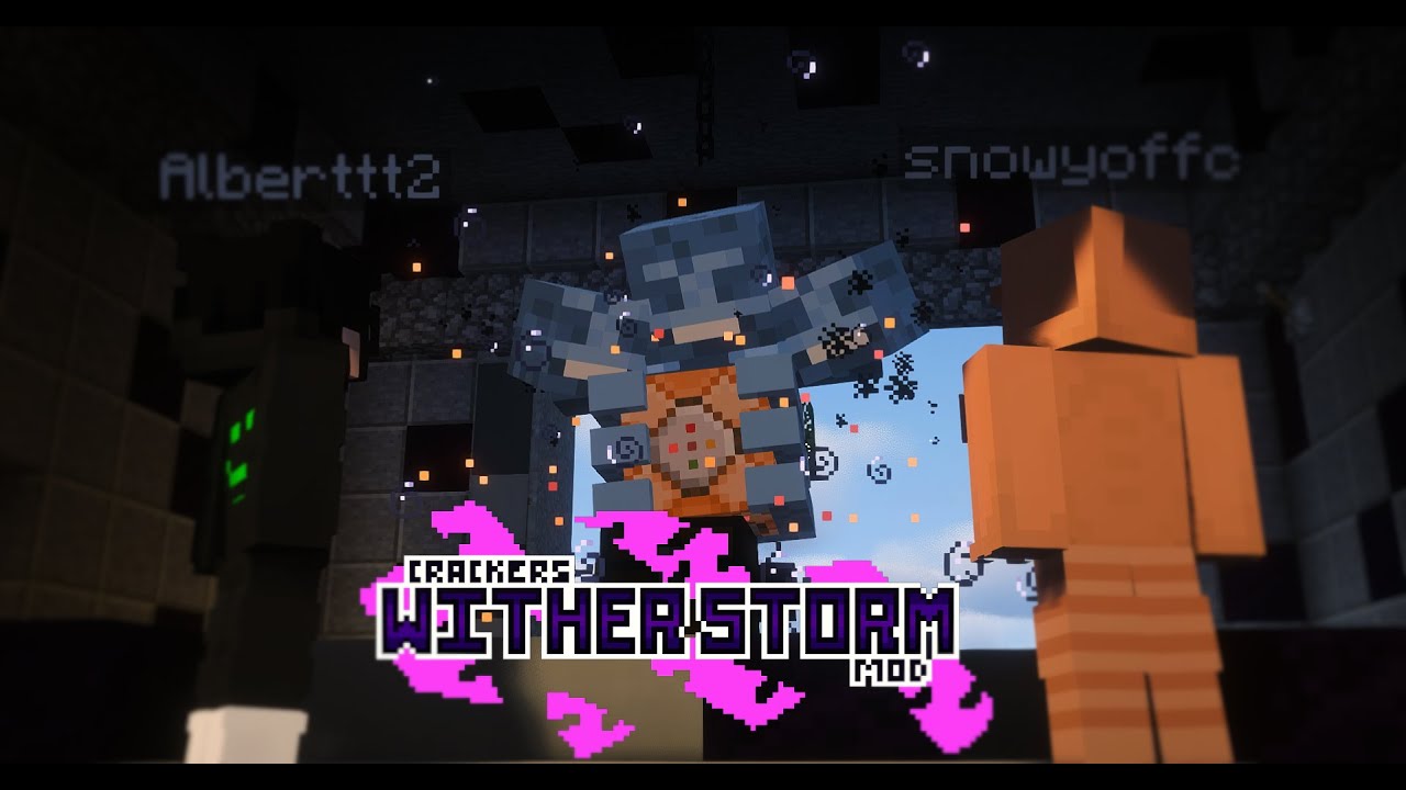 ☢️ Libertamos algo além do controle...