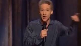 Best Stand Up Comedy Special Show Bill Maher Be More Cynical SUB ITA