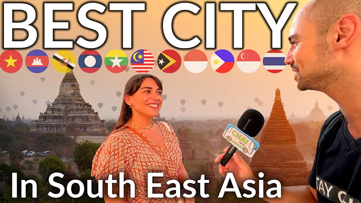 What's The Best City In South East Asia To Visit? - DayDayNews
