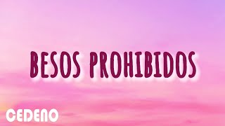 Megami - Besos Prohibidos - Letra/Lyrics