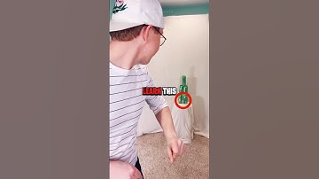 How To Shoot Pennies 😨