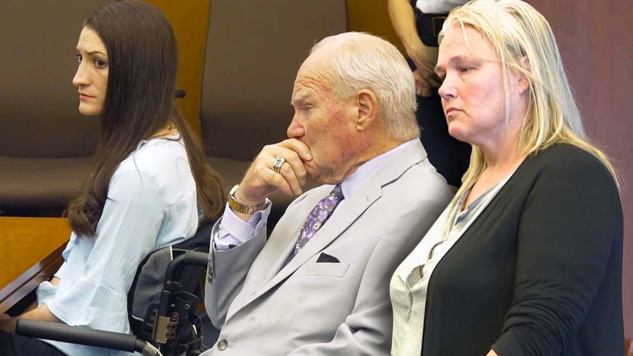 Woman Arrested For Allegedly Photographing Lindsay Clancy Jurors