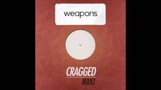 MANT - Cragged (Official) WPNS005