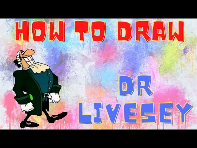 Dr. Livesey - Meme - Posters and Art Prints